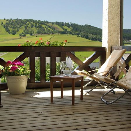 Hotel Magdalenenhof Inklusive Meinecardplus Willingen  Kültér fotó