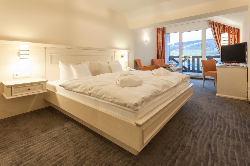 Hotel Magdalenenhof Inklusive Meinecardplus Willingen  Szoba fotó