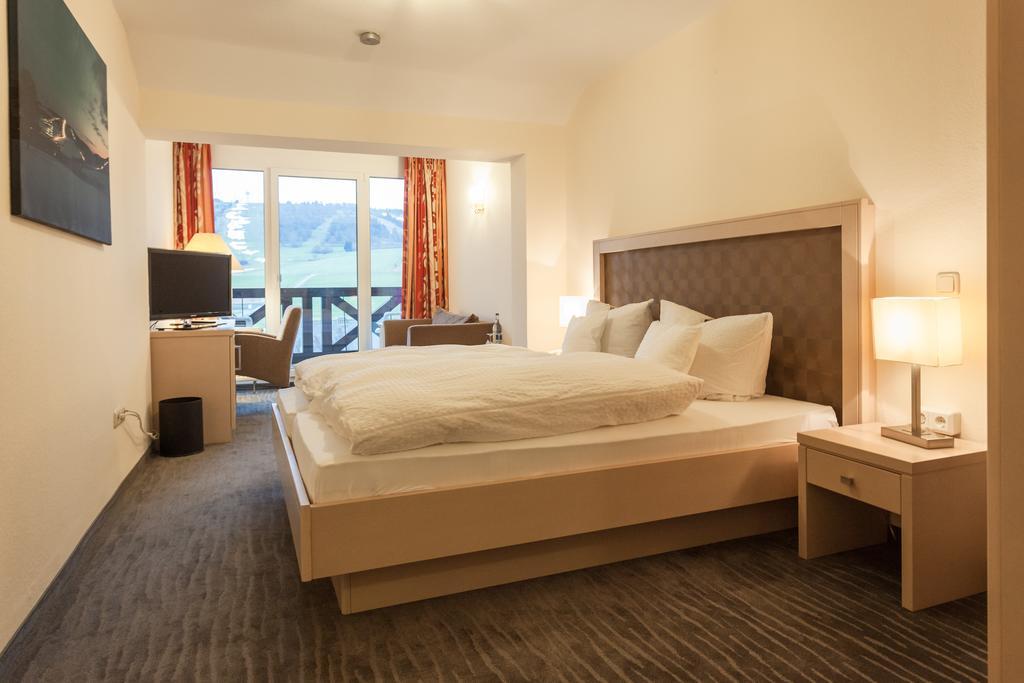 Hotel Magdalenenhof Inklusive Meinecardplus Willingen  Szoba fotó