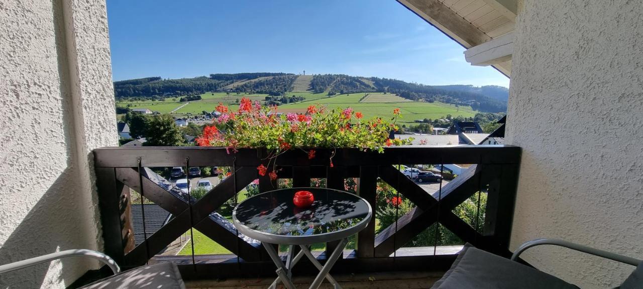 Hotel Magdalenenhof Inklusive Meinecardplus Willingen  Kültér fotó