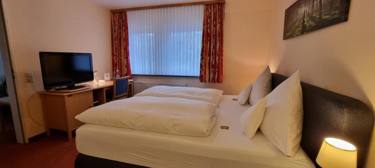 Hotel Magdalenenhof Inklusive Meinecardplus Willingen  Kültér fotó
