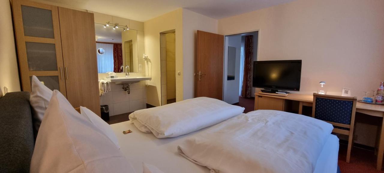 Hotel Magdalenenhof Inklusive Meinecardplus Willingen  Kültér fotó