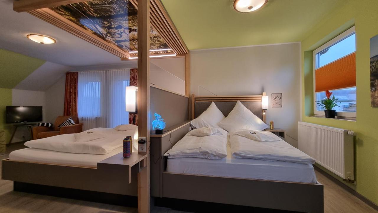 Hotel Magdalenenhof Inklusive Meinecardplus Willingen  Kültér fotó