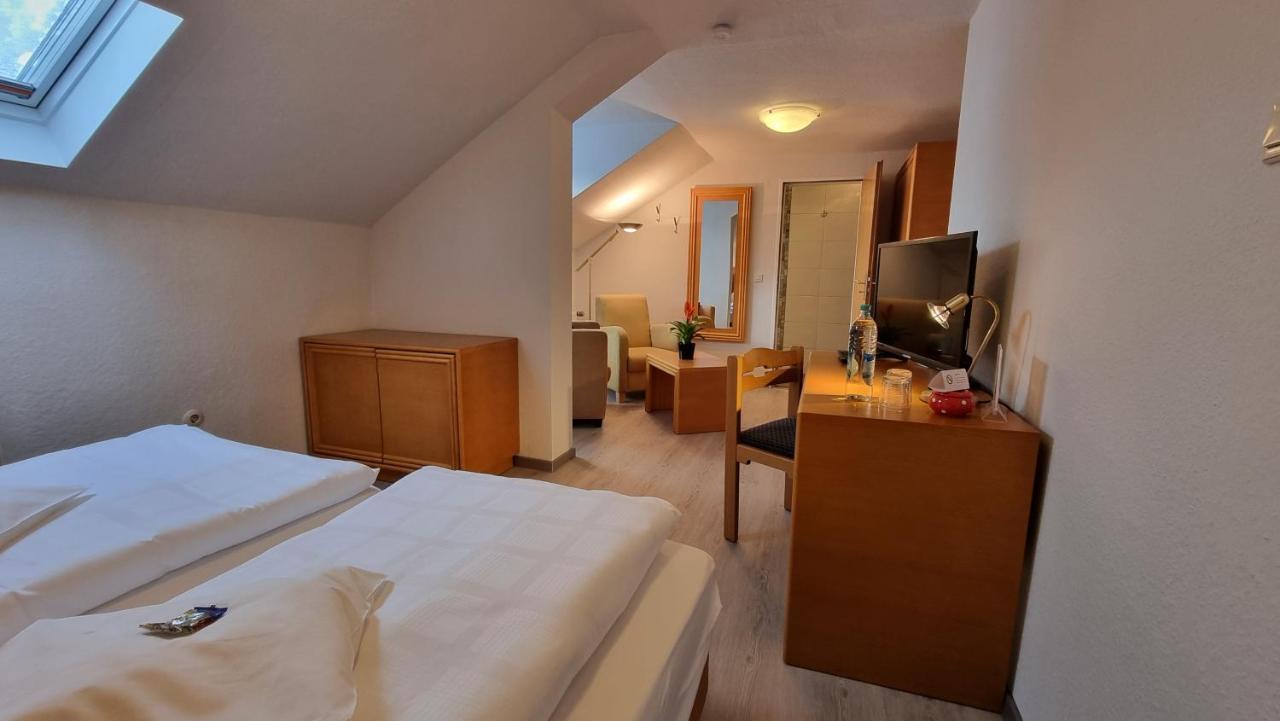 Hotel Magdalenenhof Inklusive Meinecardplus Willingen  Kültér fotó