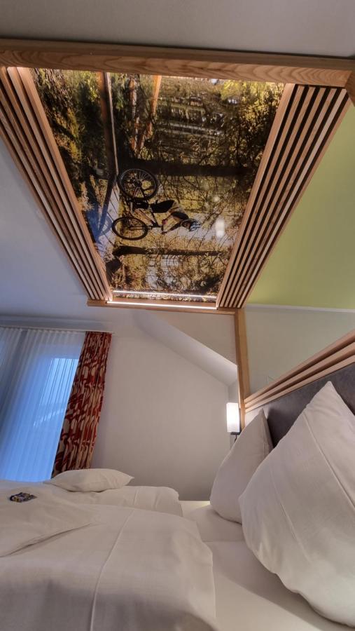 Hotel Magdalenenhof Inklusive Meinecardplus Willingen  Kültér fotó