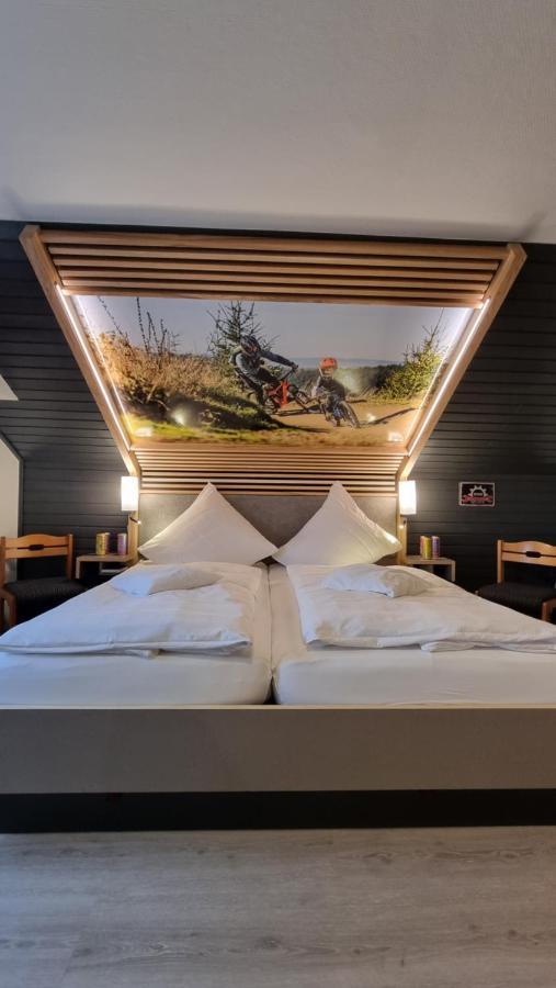 Hotel Magdalenenhof Inklusive Meinecardplus Willingen  Kültér fotó