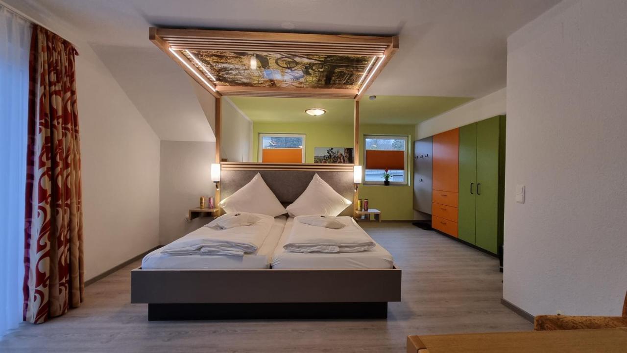 Hotel Magdalenenhof Inklusive Meinecardplus Willingen  Kültér fotó