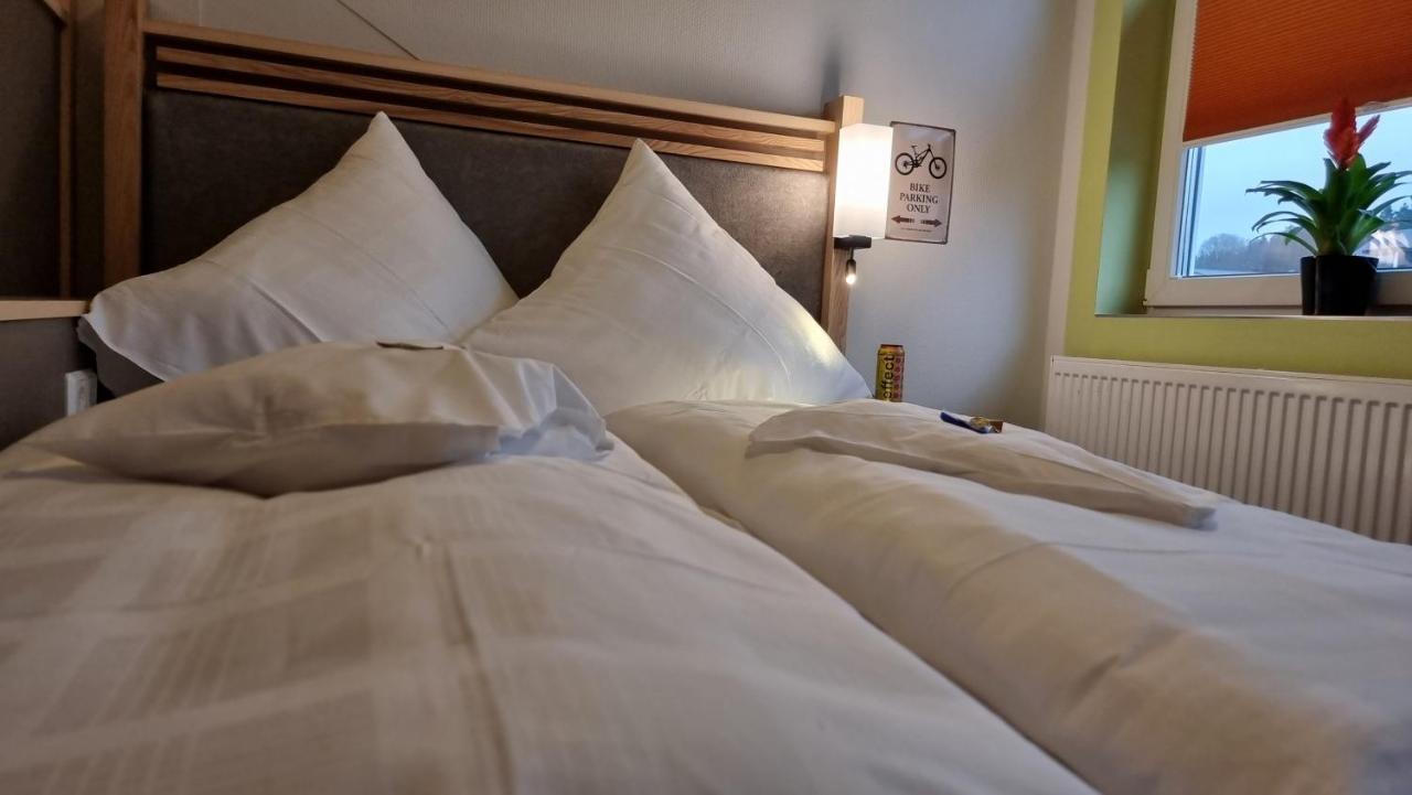 Hotel Magdalenenhof Inklusive Meinecardplus Willingen  Kültér fotó
