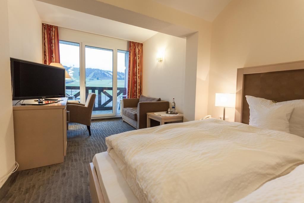 Hotel Magdalenenhof Inklusive Meinecardplus Willingen  Kültér fotó