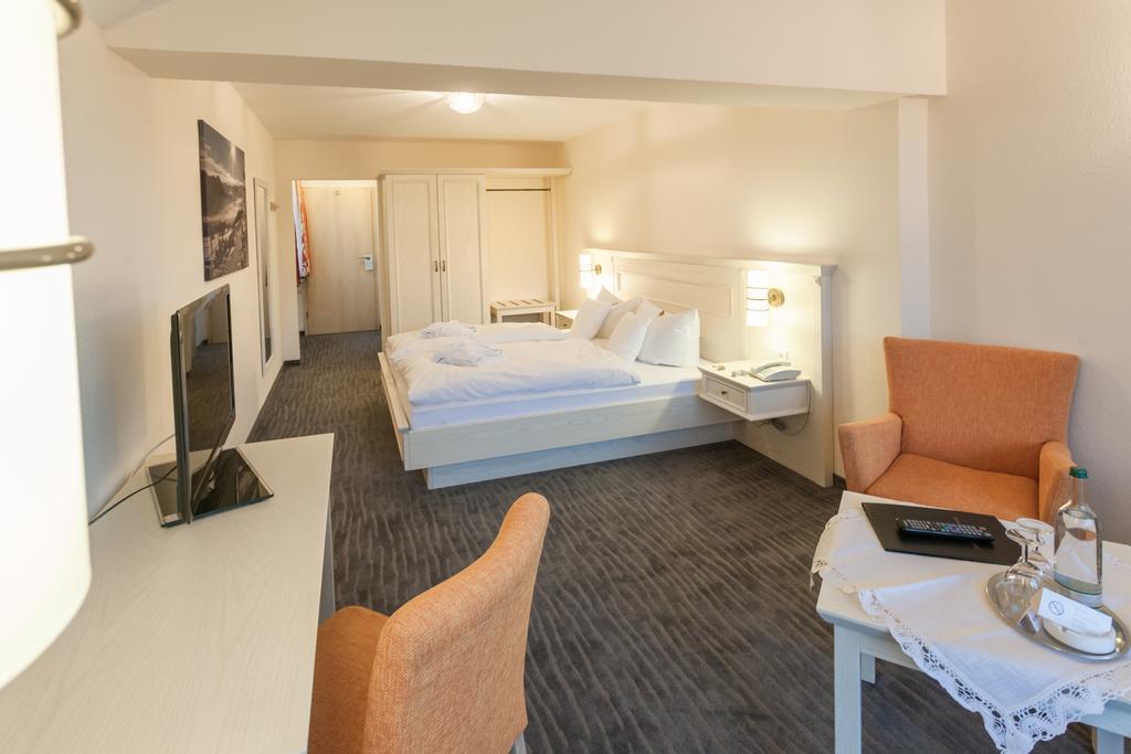 Hotel Magdalenenhof Inklusive Meinecardplus Willingen  Kültér fotó