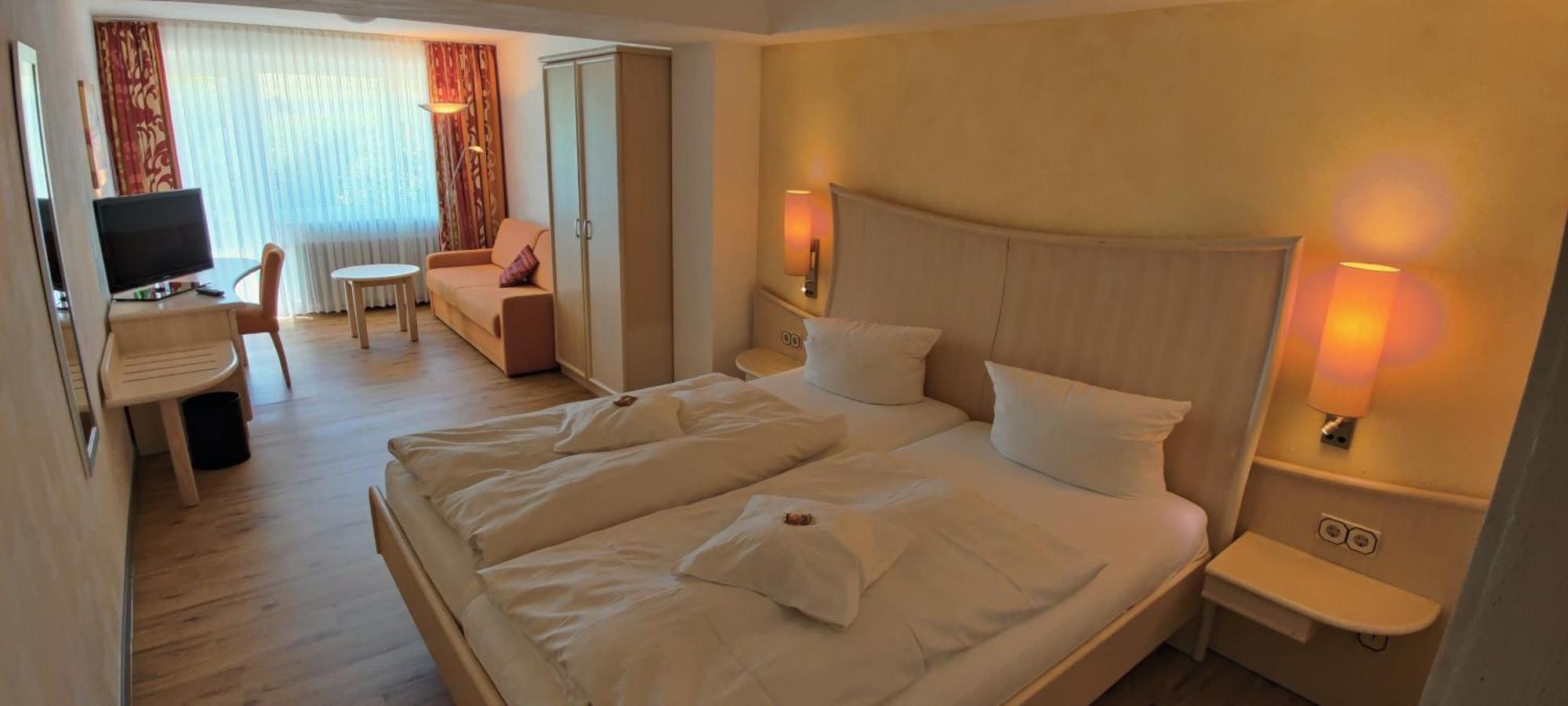 Hotel Magdalenenhof Inklusive Meinecardplus Willingen  Kültér fotó