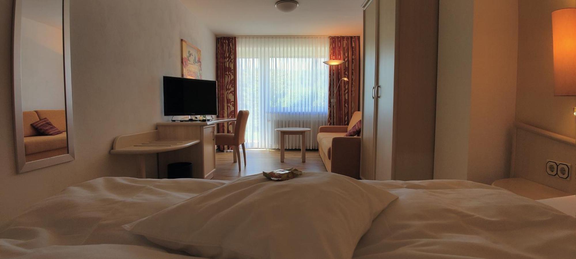 Hotel Magdalenenhof Inklusive Meinecardplus Willingen  Kültér fotó