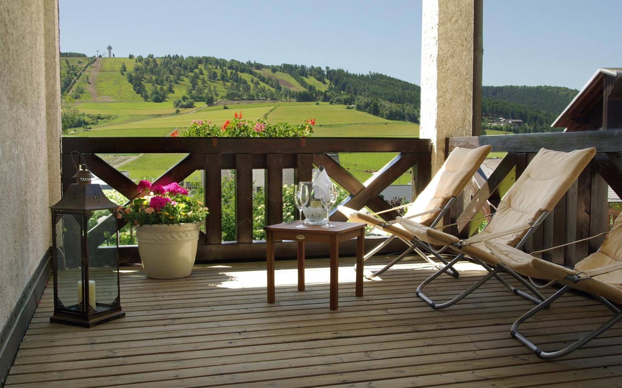 Hotel Magdalenenhof Inklusive Meinecardplus Willingen  Kültér fotó