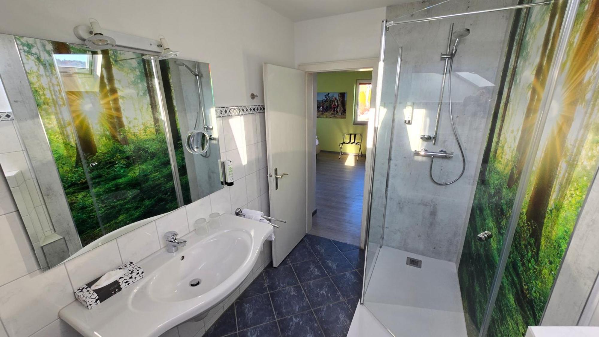 Hotel Magdalenenhof Inklusive Meinecardplus Willingen  Kültér fotó