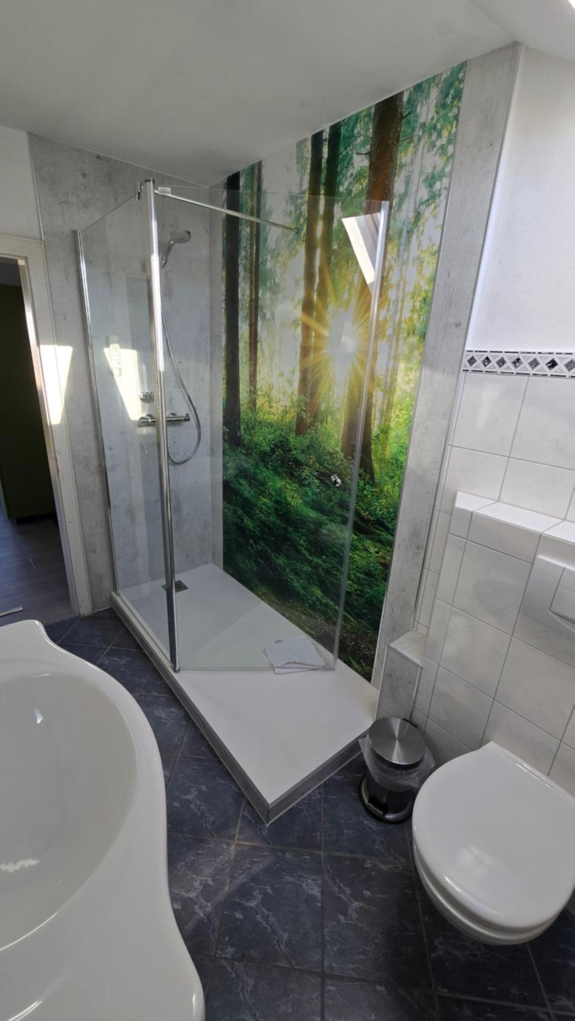 Hotel Magdalenenhof Inklusive Meinecardplus Willingen  Kültér fotó