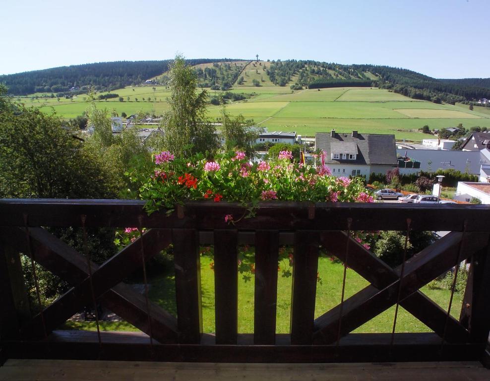 Hotel Magdalenenhof Inklusive Meinecardplus Willingen  Kültér fotó