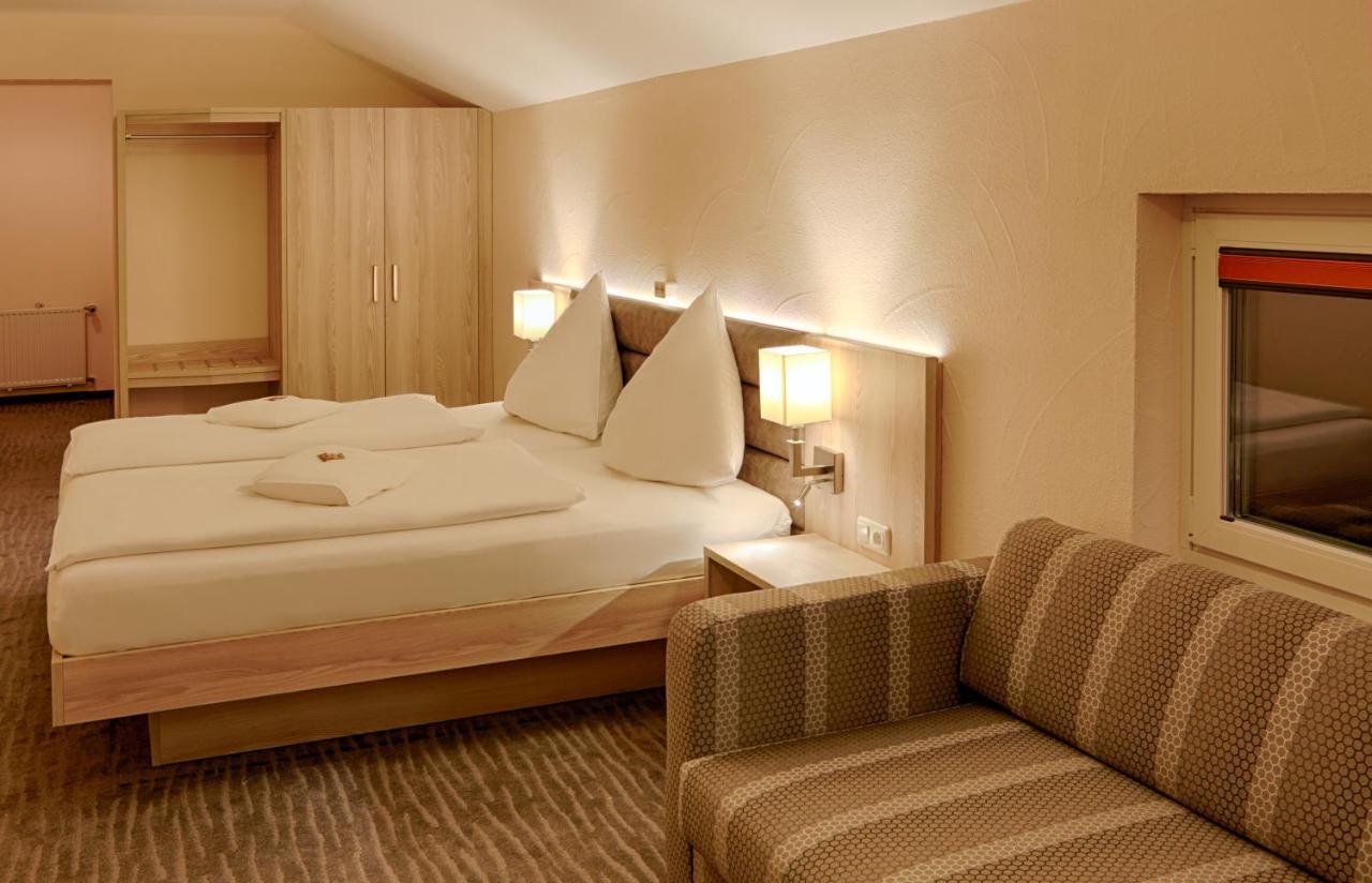 Hotel Magdalenenhof Inklusive Meinecardplus Willingen  Kültér fotó