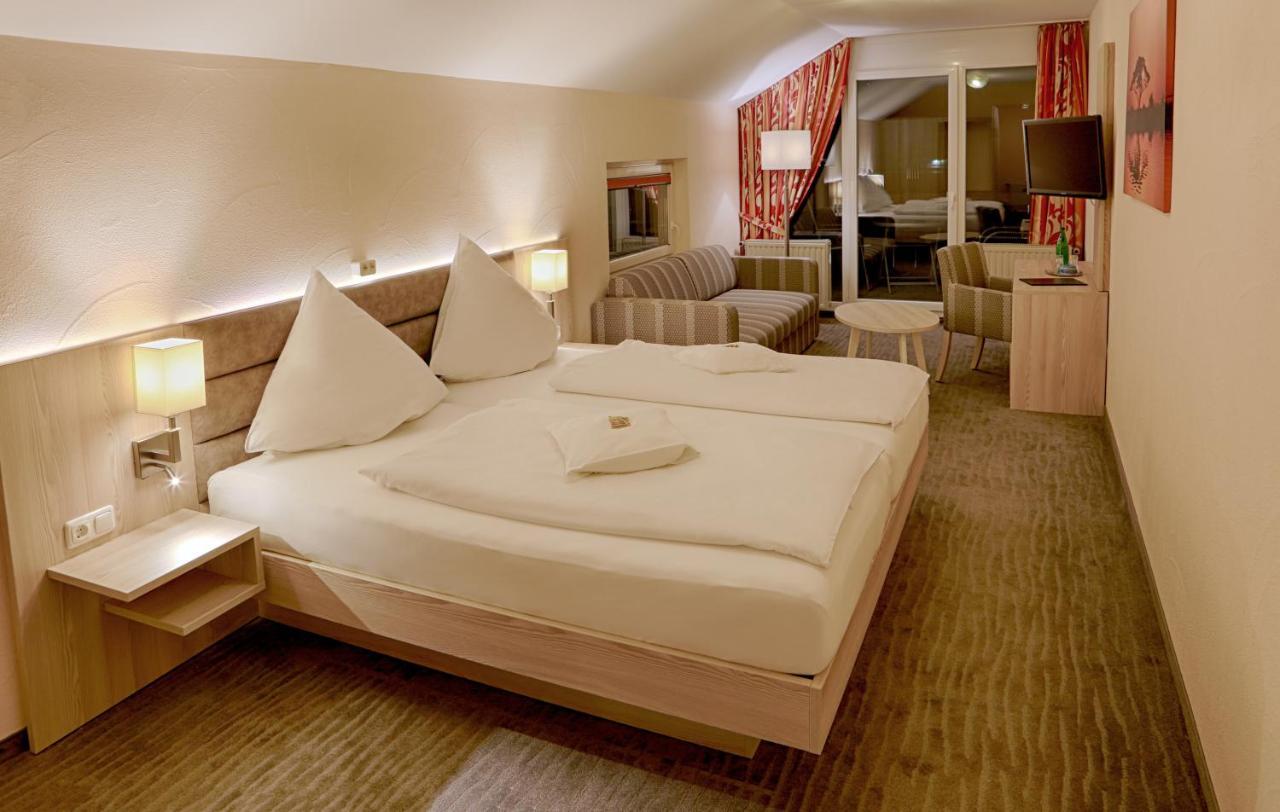 Hotel Magdalenenhof Inklusive Meinecardplus Willingen  Kültér fotó